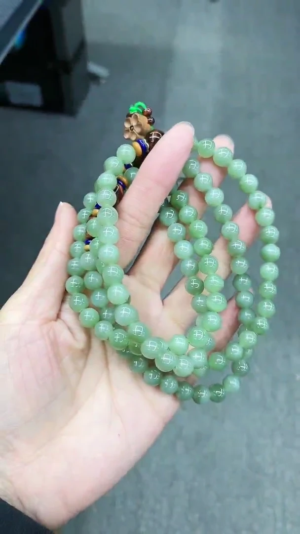 【闪购商品】和田玉·未镶嵌链子多样性发货拍一发一