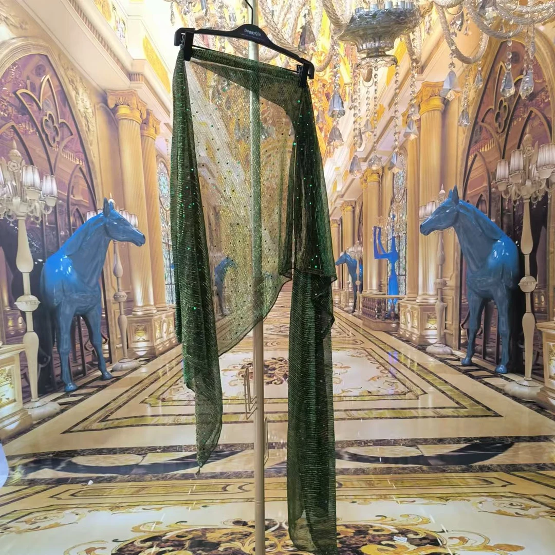 【粉丝补贴】711披肩