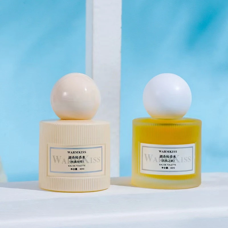 【调香师推荐】肌肤之欲香水清新优雅男女士香氛留香持久纯欲丝带