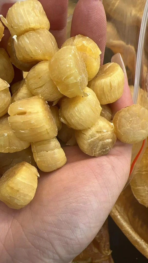 广东海善海干货元贝1-500g