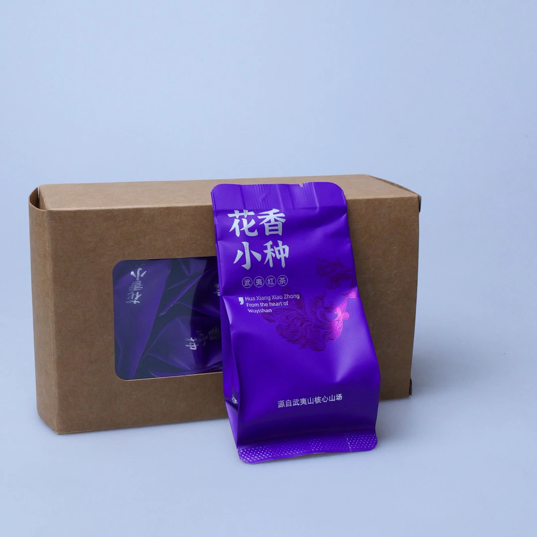 妃子笑 桐木红茶