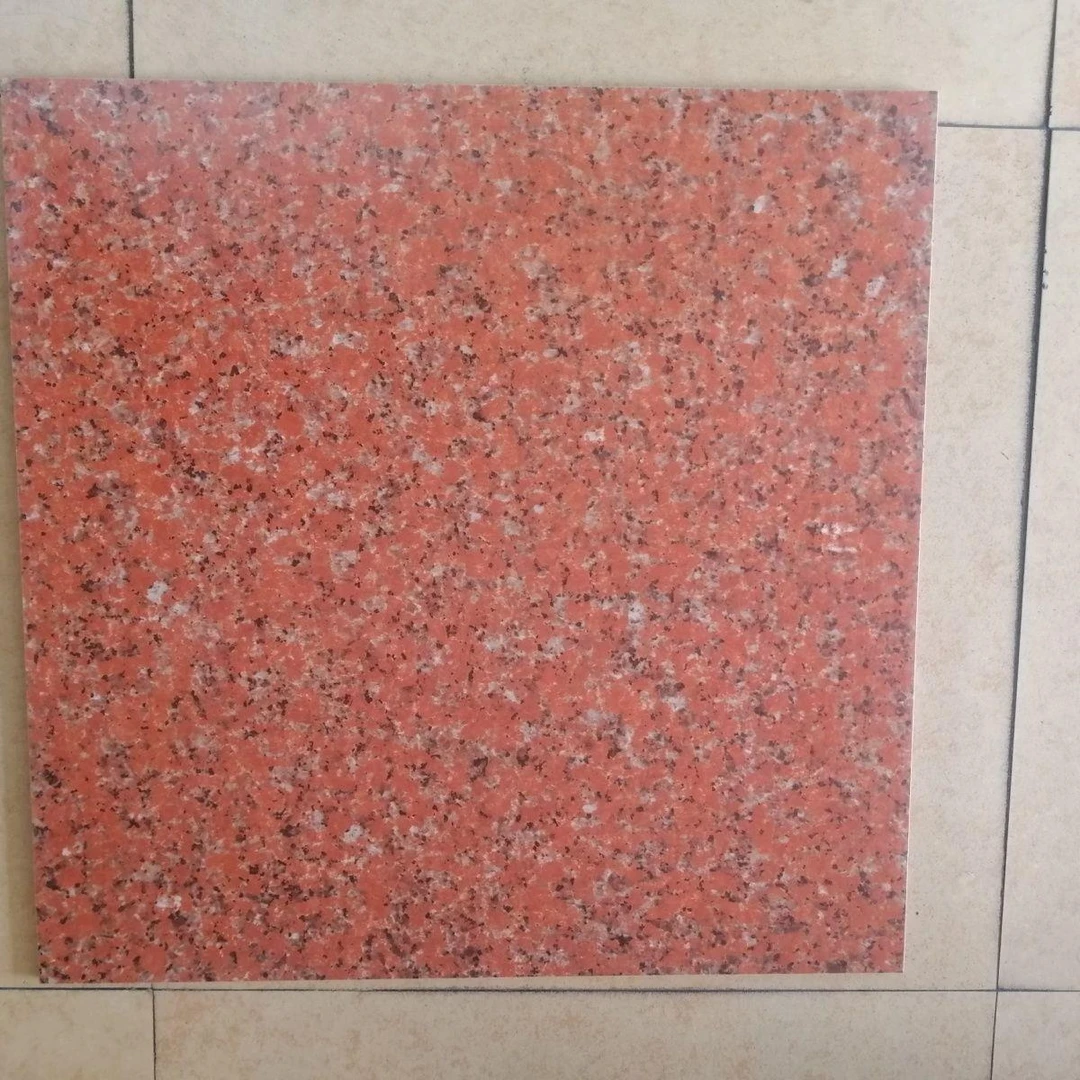 佛山厂家直销亮光跟哑光红麻石大厅房间客厅室内地砖墙砖不不包邮