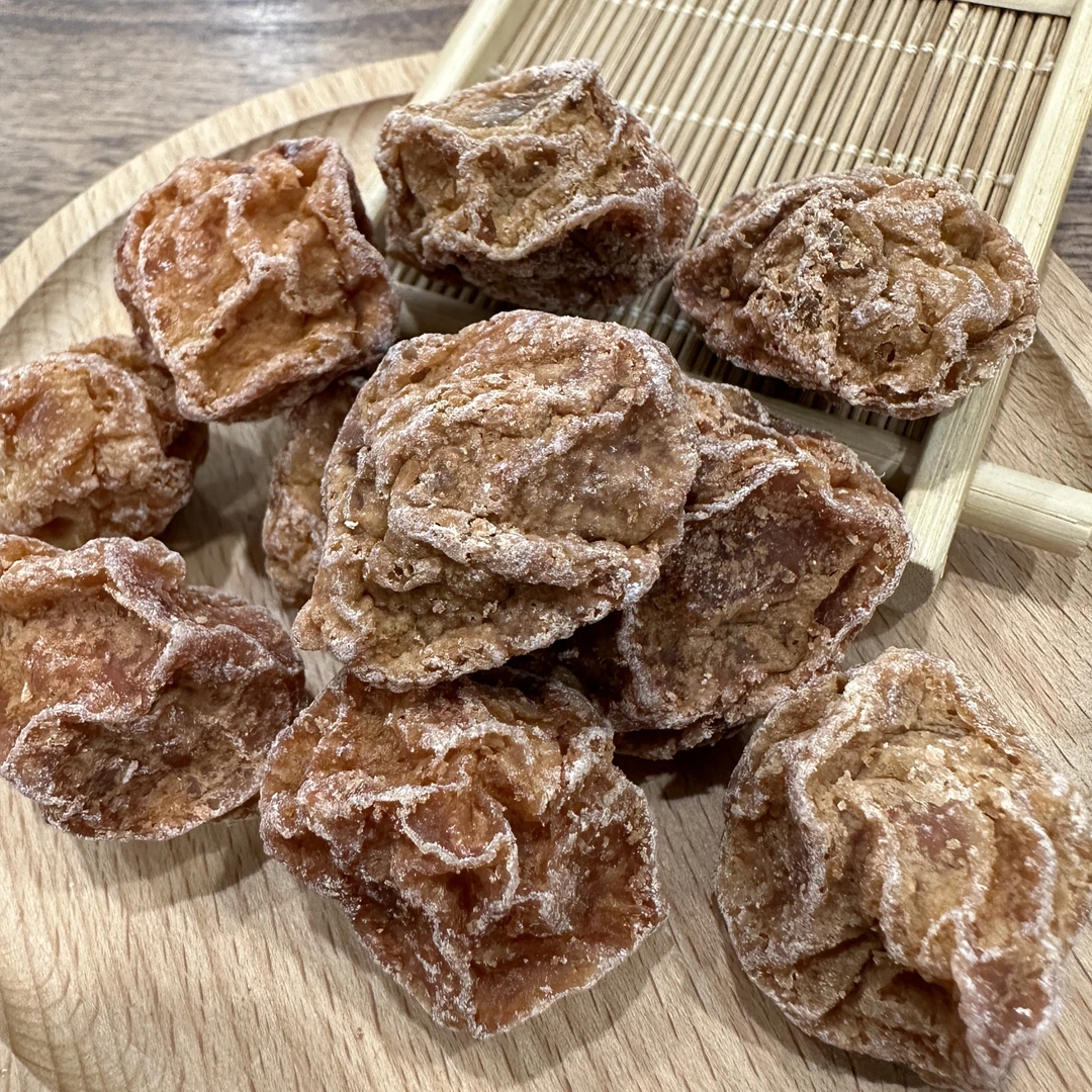 甘甜话梅皇 美味零食 特选好货