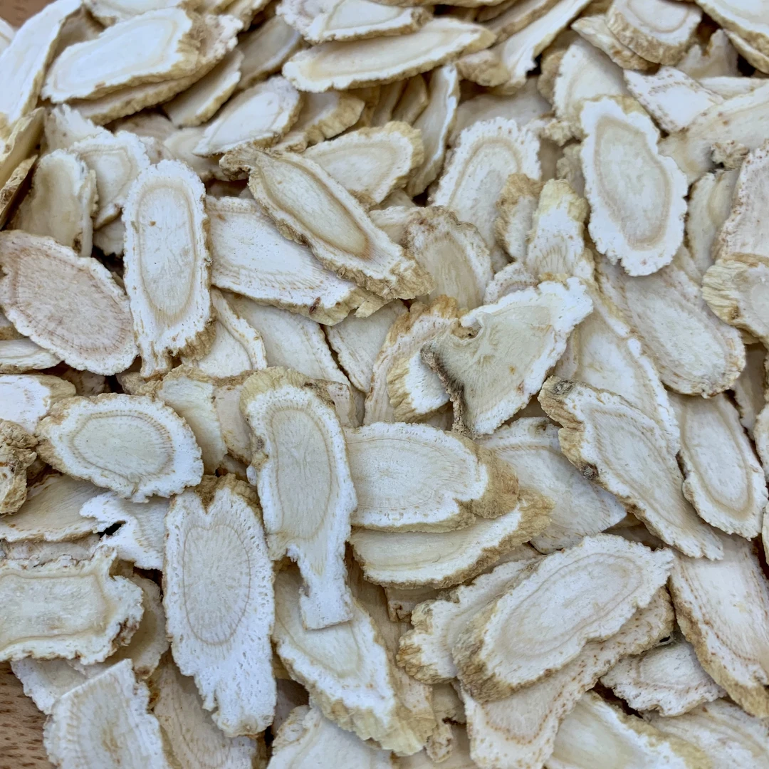 花旗参 片 西洋参 片 加拿大 精选好货