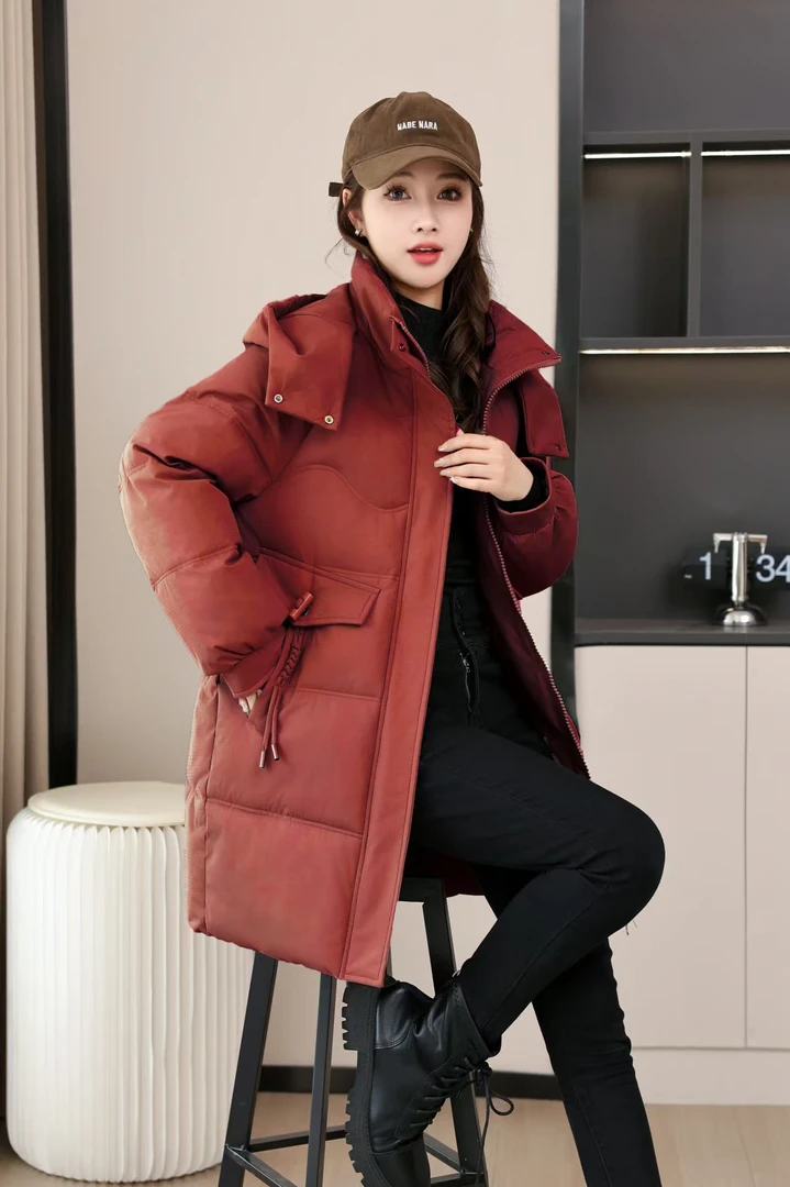 810火爆女款防寒服