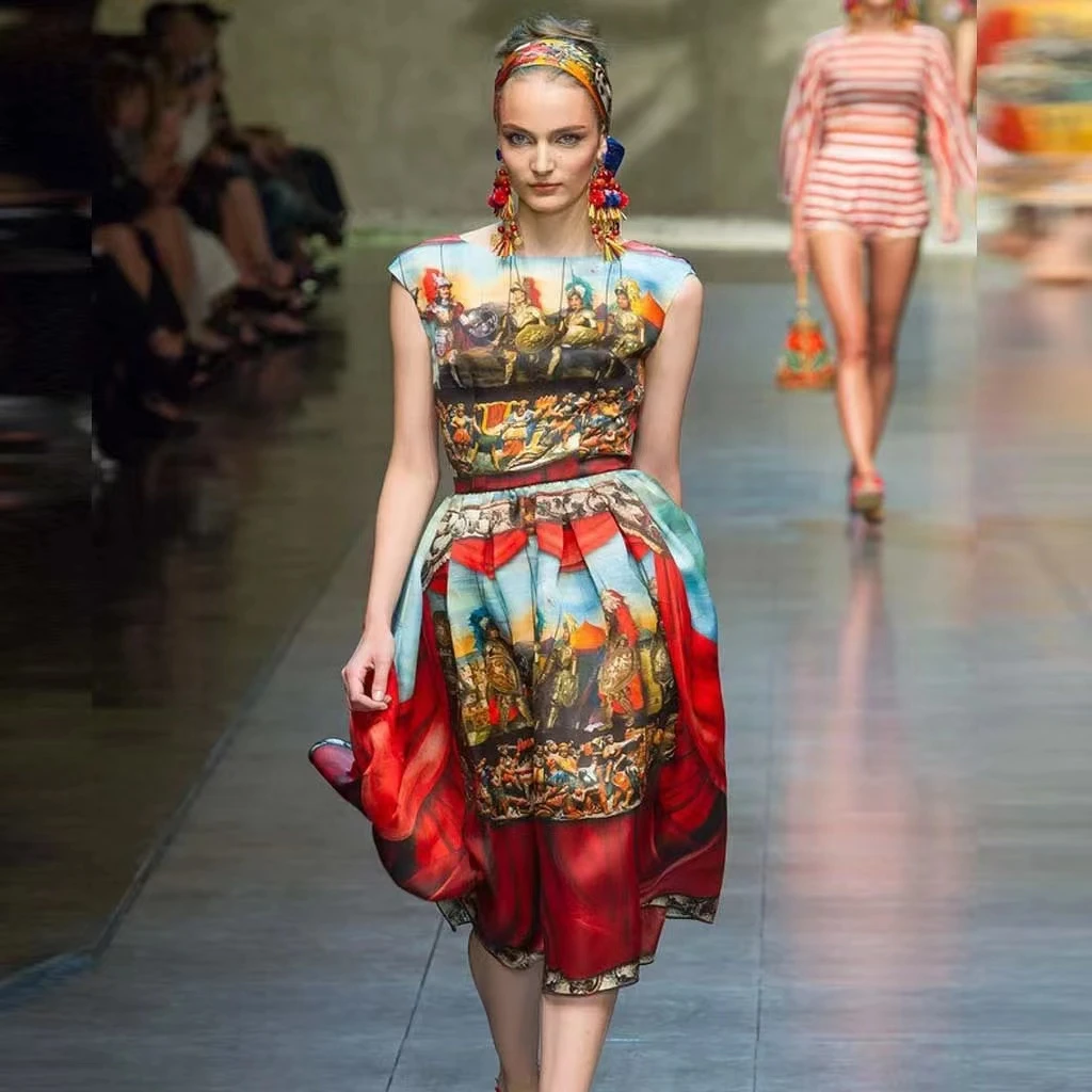 0-699DJ高端轻奢女装连衣裙气质女士秋冬新款