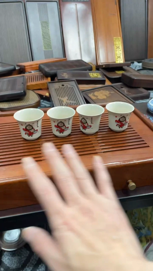 【闪购商品】陶瓷其他1