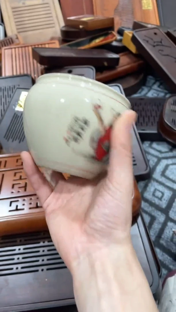 【闪购商品】密胺11