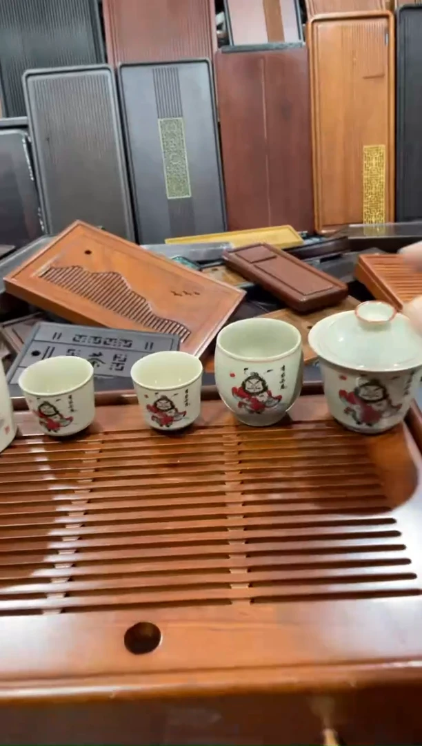 【闪购商品】陶瓷11