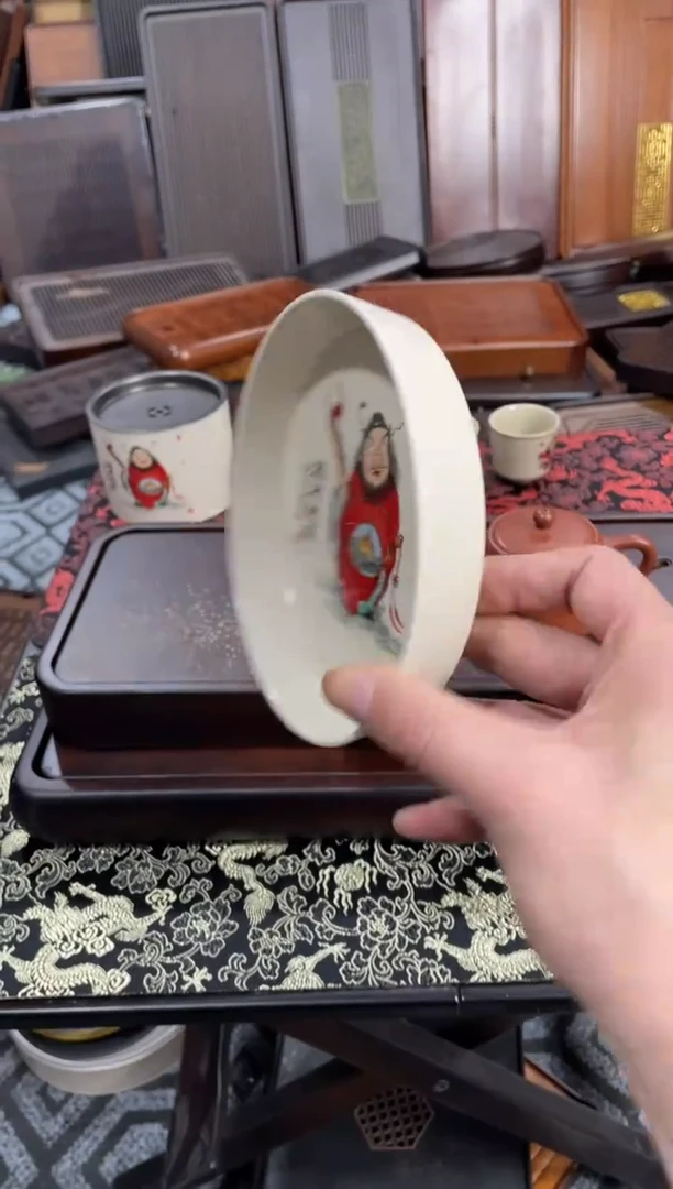 【闪购商品】陶瓷11