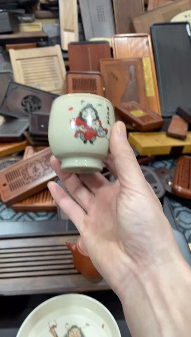 【闪购商品】密胺11