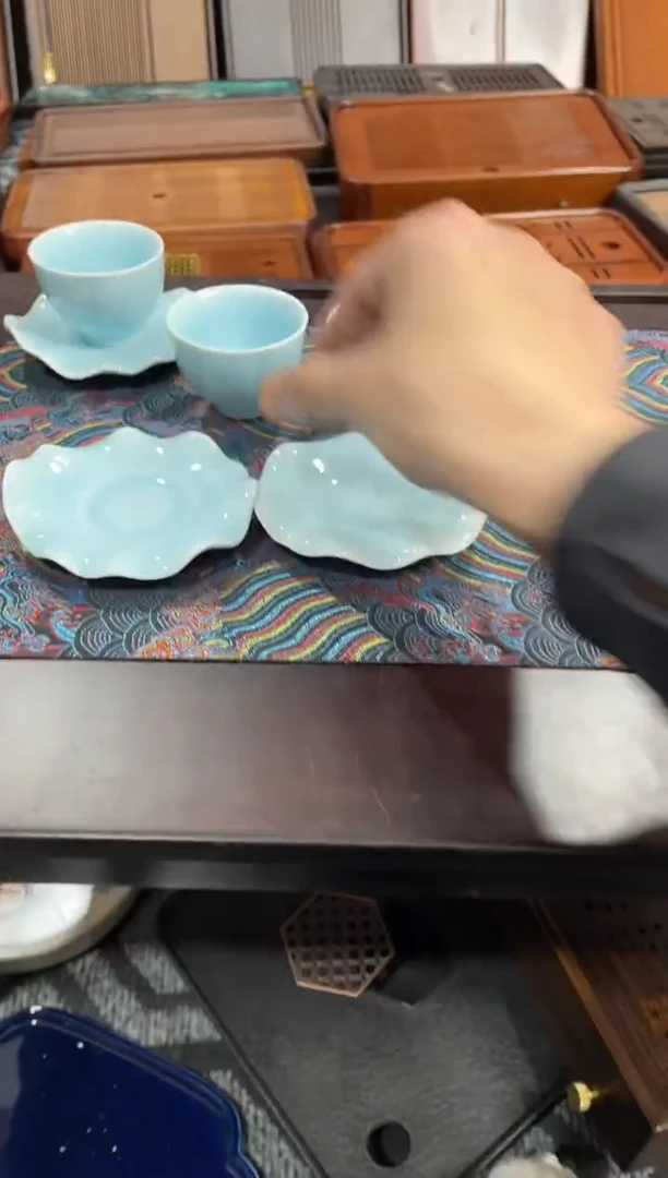 【闪购商品】密胺其他1