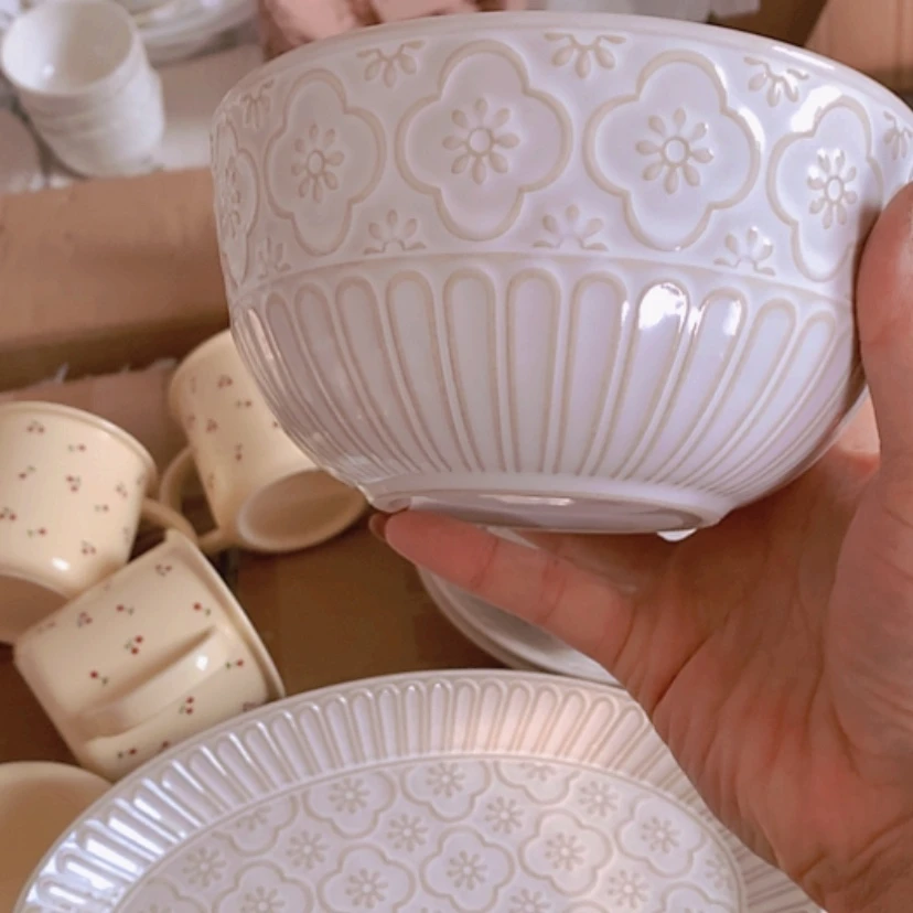 【闪购商品】陶瓷全场微瑕疵