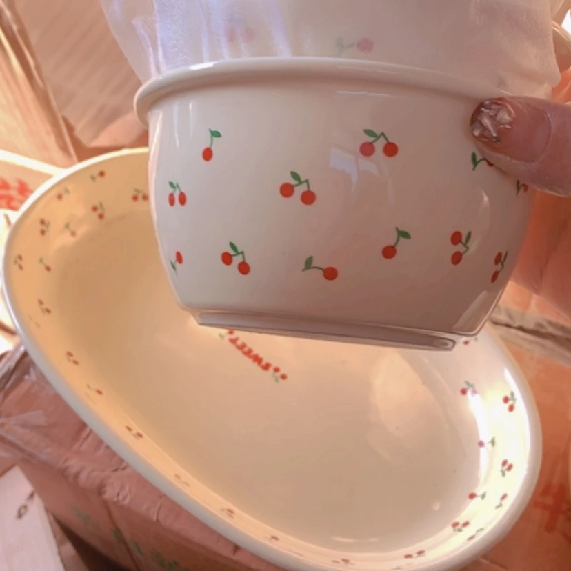 【闪购商品】骨瓷全场微瑕疵