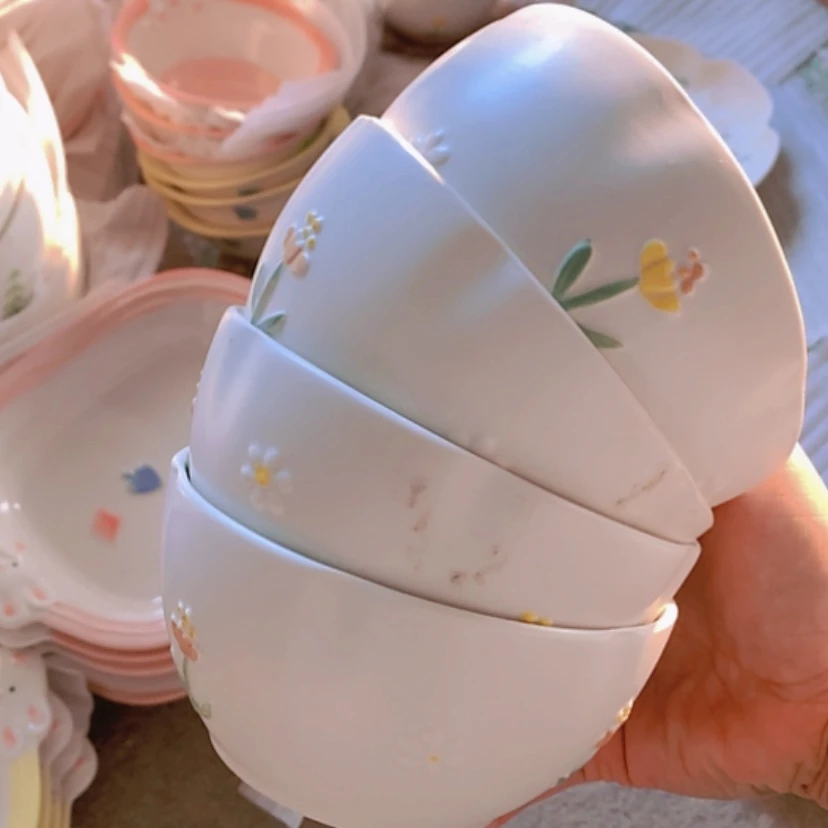 【闪购商品】陶瓷全场微瑕疵