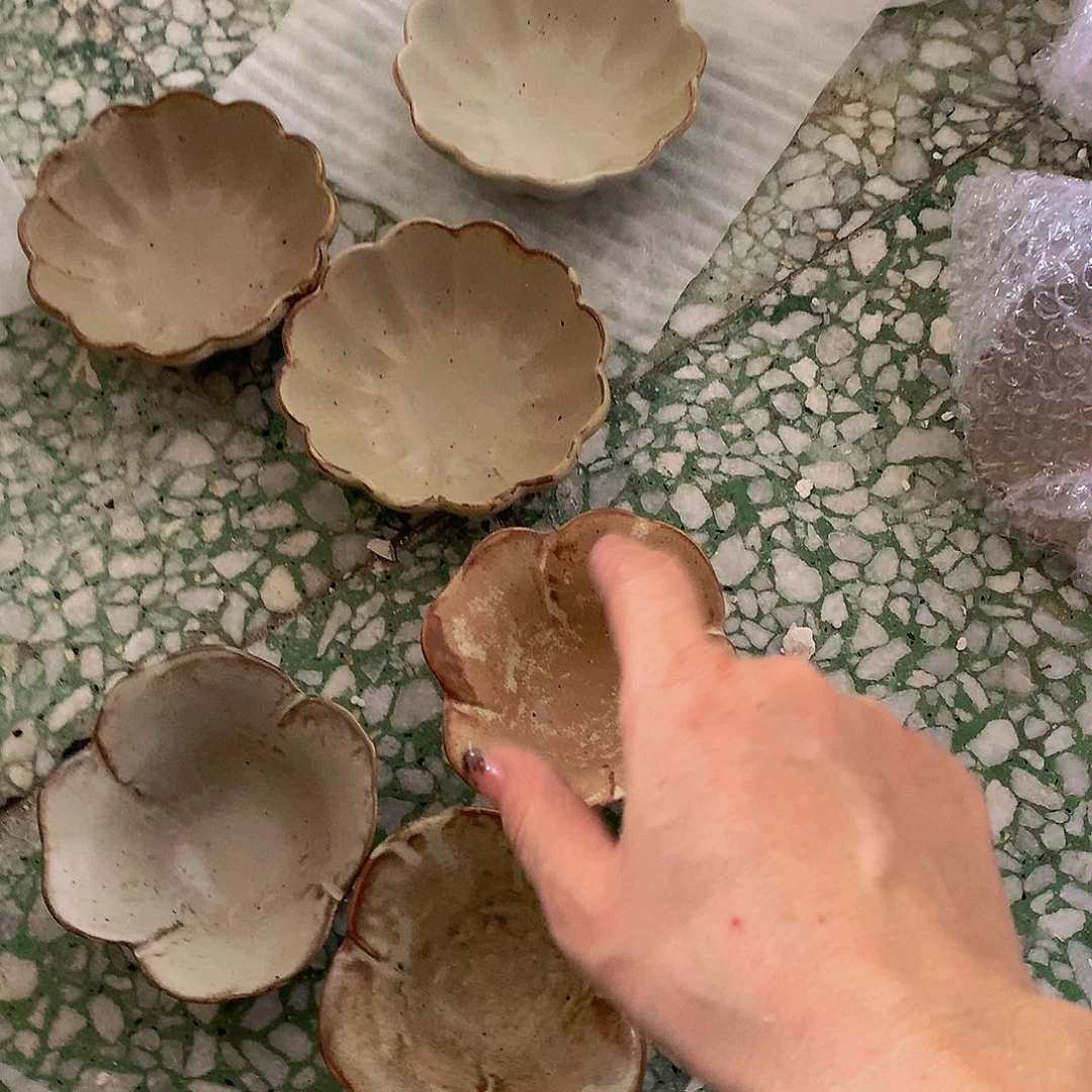 陶瓷全场瑕疵特价