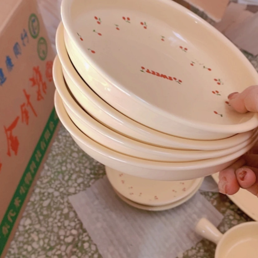 【闪购商品】陶瓷全场微瑕疵