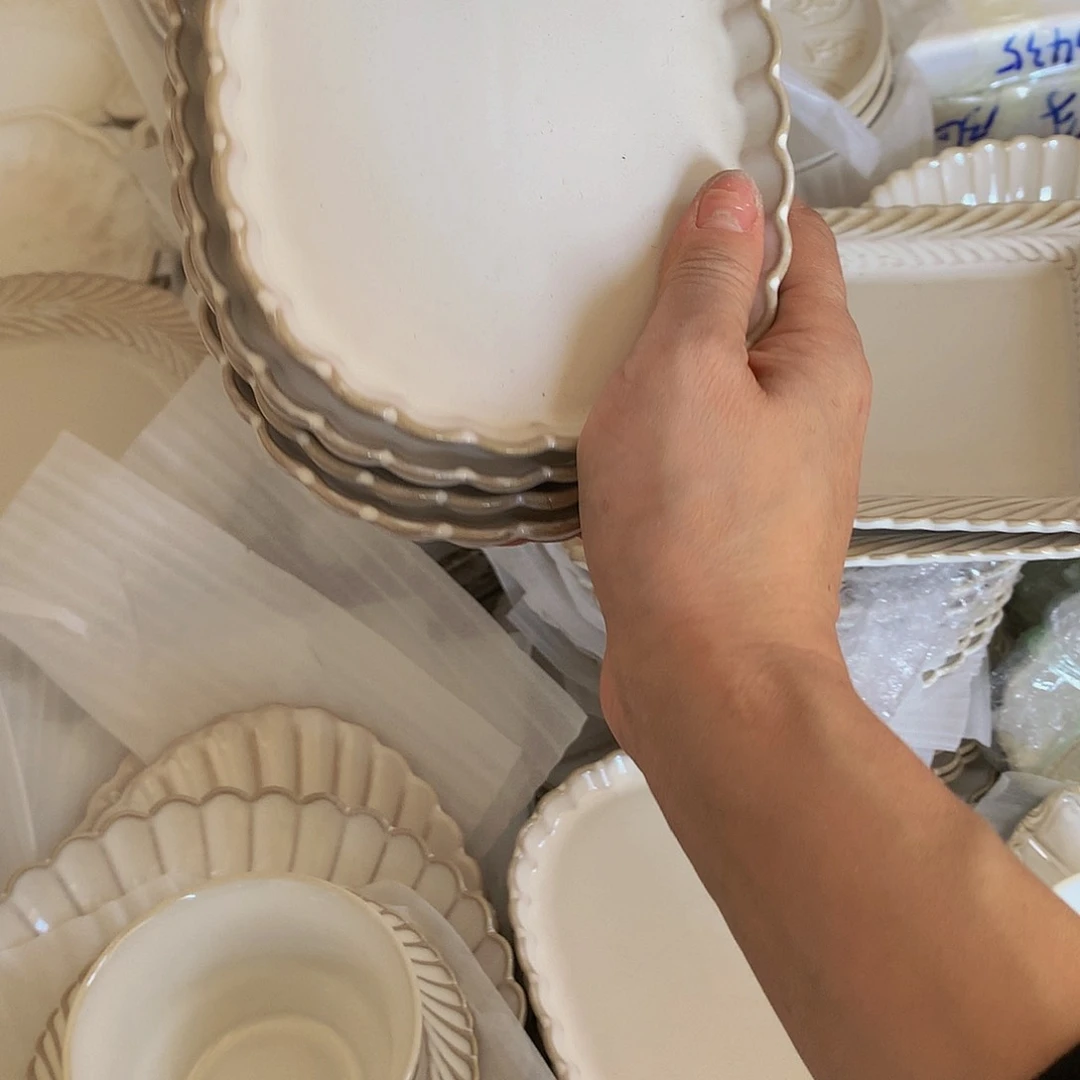 陶瓷全场瑕疵特价