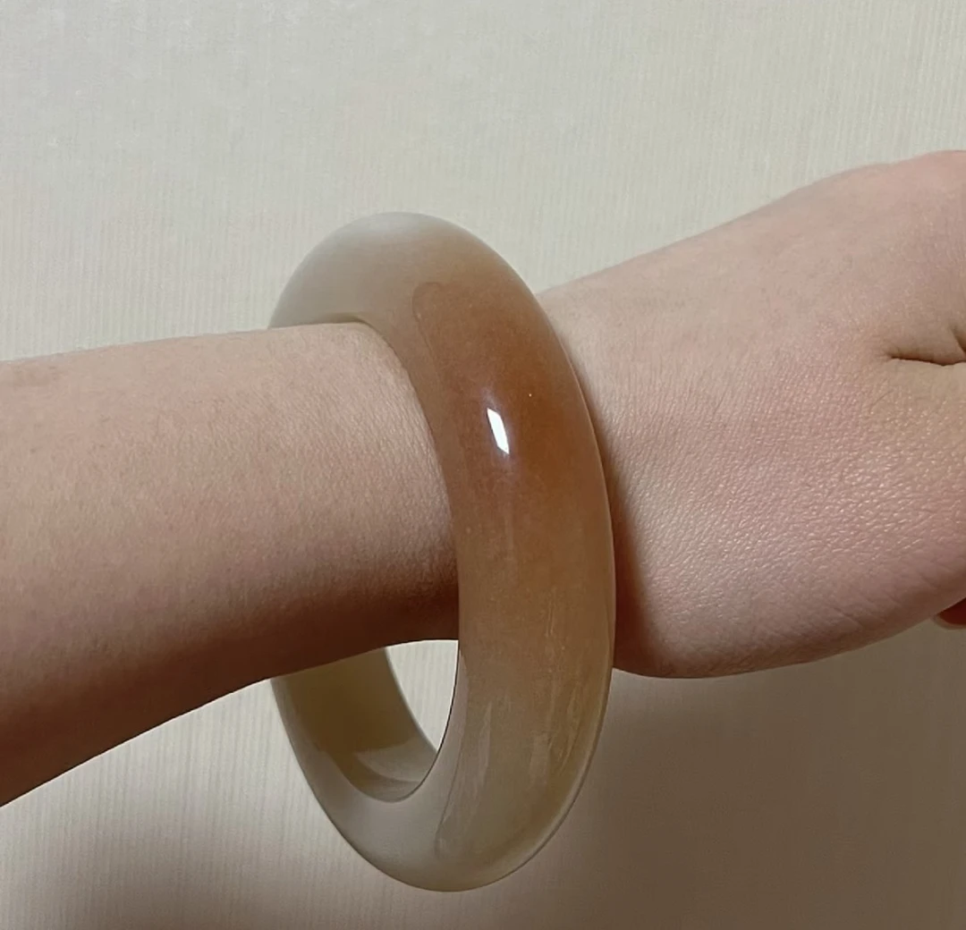 佘太翠糖镯（需与主播沟通）