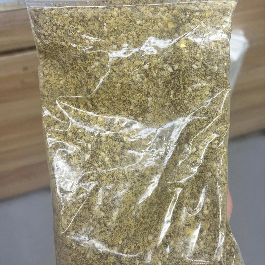 秘制铁板烤肉蘸料干料不辣