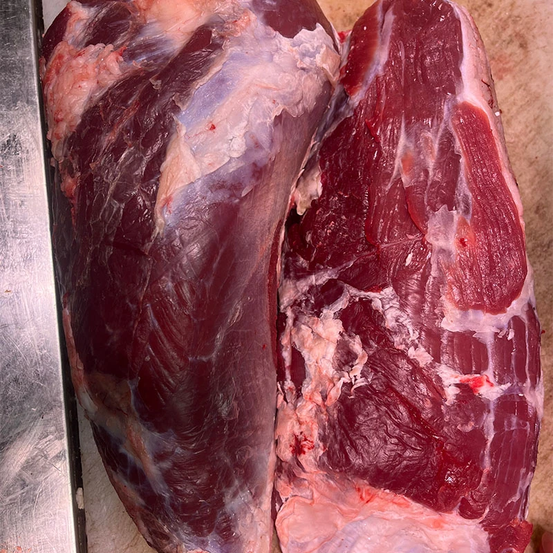 牛棒槌腱子 牛瓜条