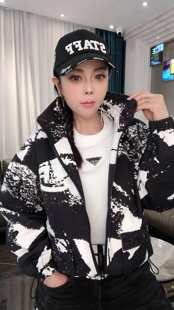 意大利C+新款魅力潮品简约撞色帅气男士休闲夹克J028