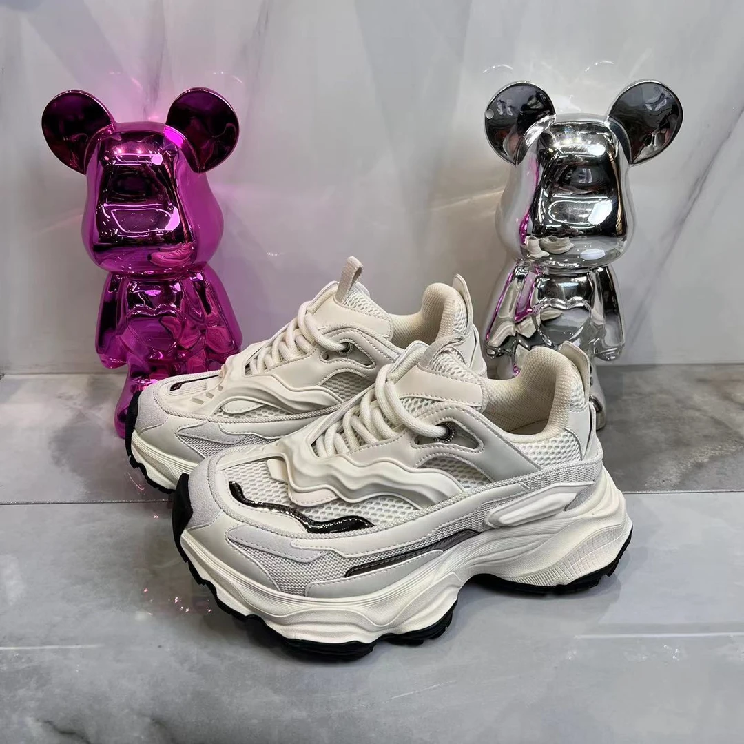 【JDKJ】潮品轻奢时尚休闲时尚男士男鞋休闲鞋X98网红百搭潮鞋