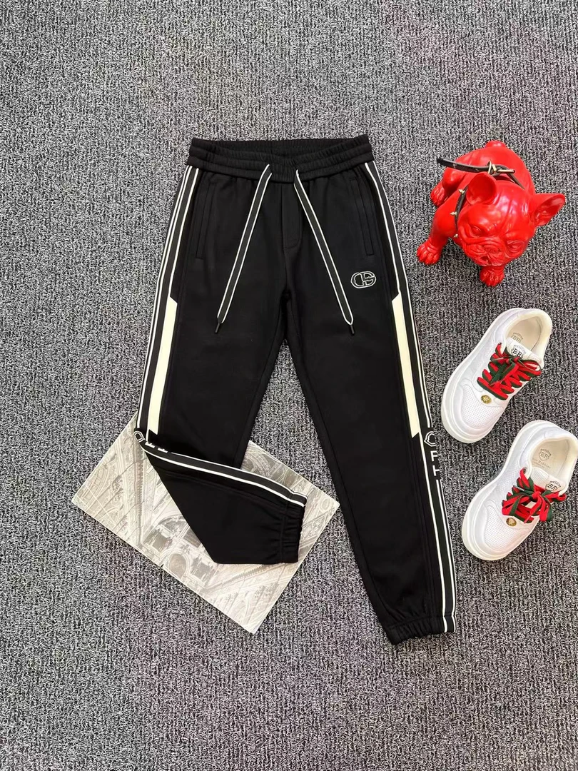 【JDKJ】秋冬潮品轻奢高端气质百搭休闲男士休闲裤K623