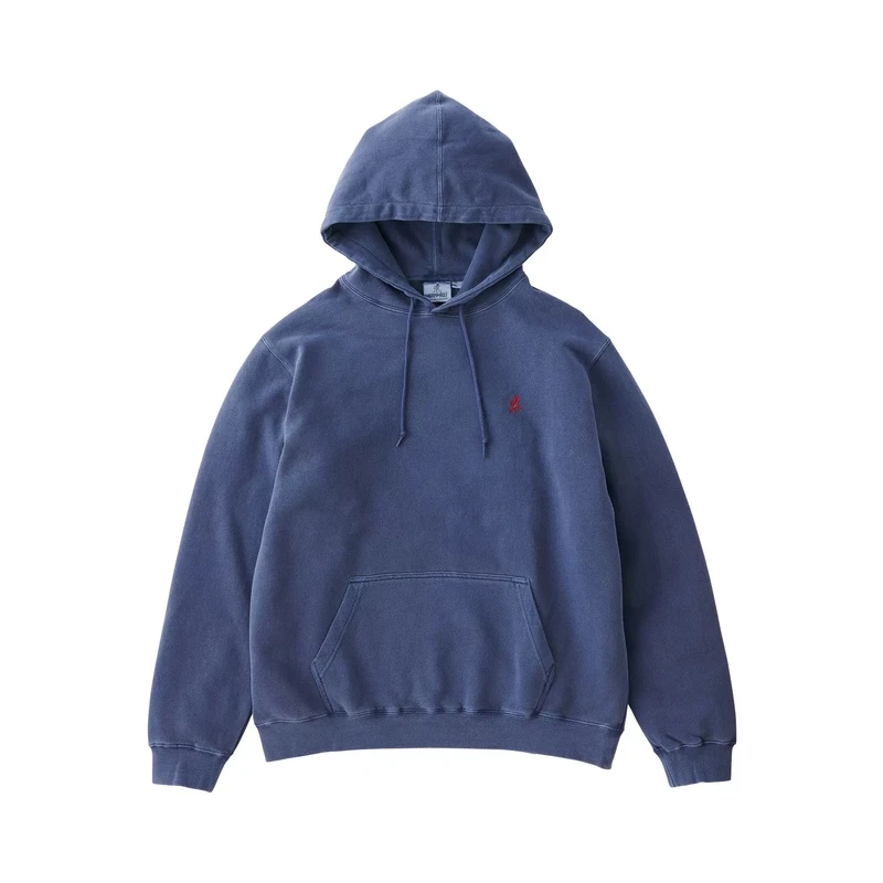 GRAMICCI 小野人山系休闲百搭连帽卫衣