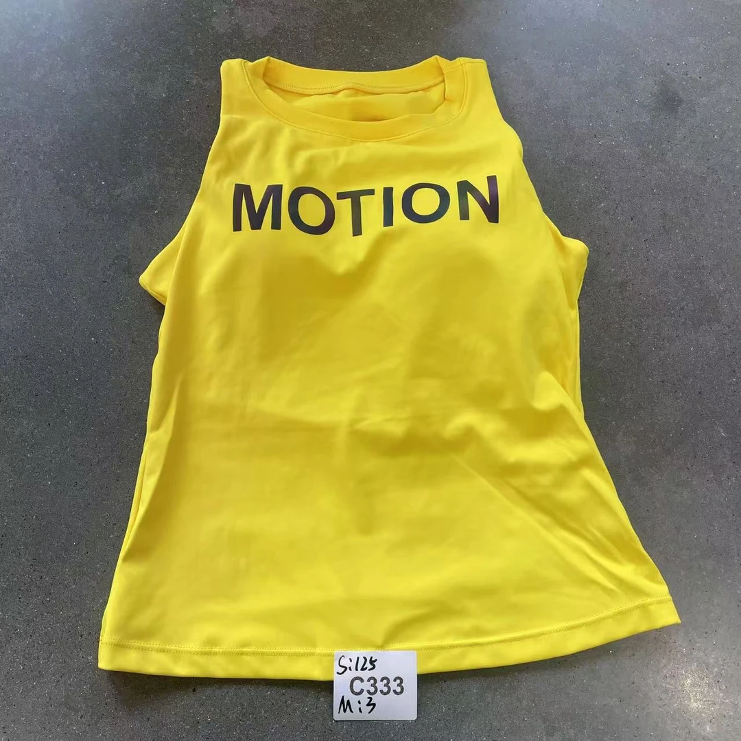 C333高货瑜伽孤品