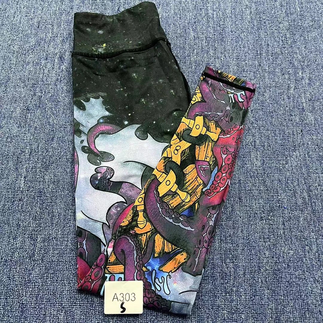 A303高货瑜伽孤品