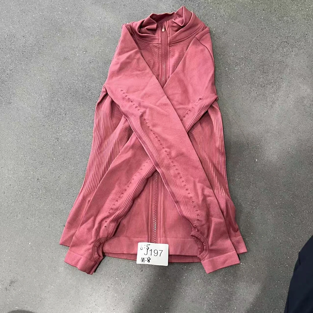 J197高货瑜伽孤品