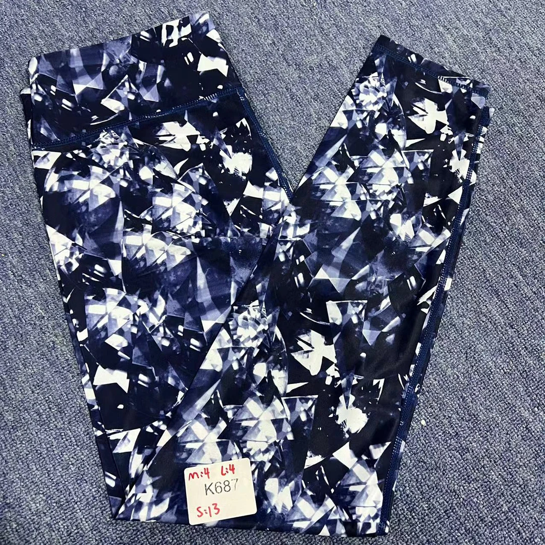 K687高货瑜伽孤品