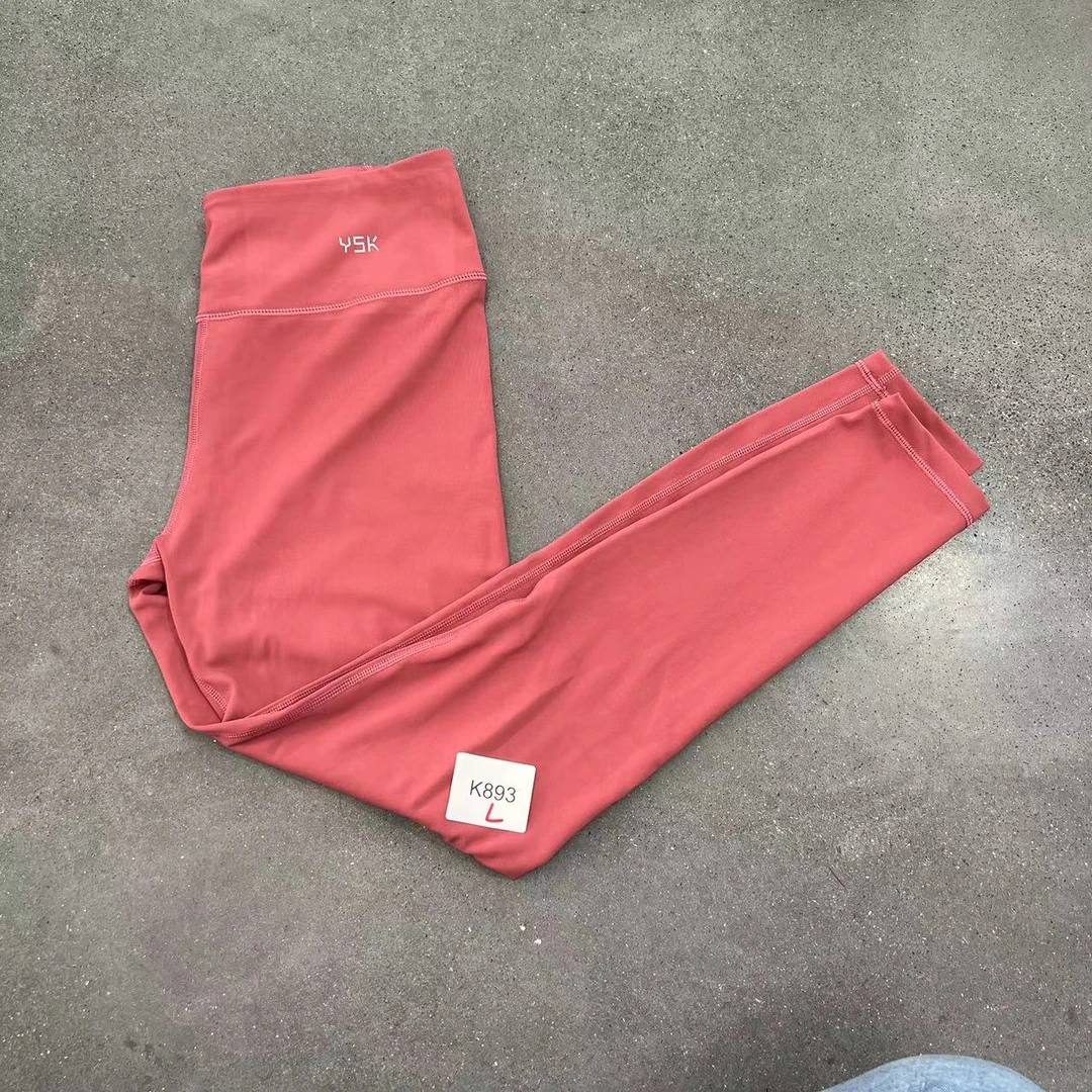 K893高货瑜伽孤品