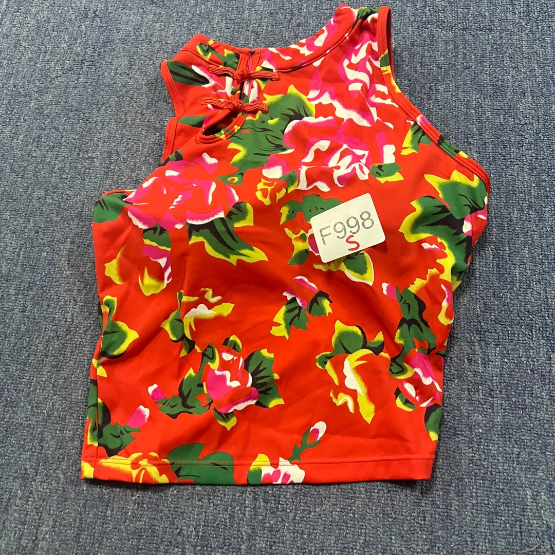 F998高货瑜伽孤品