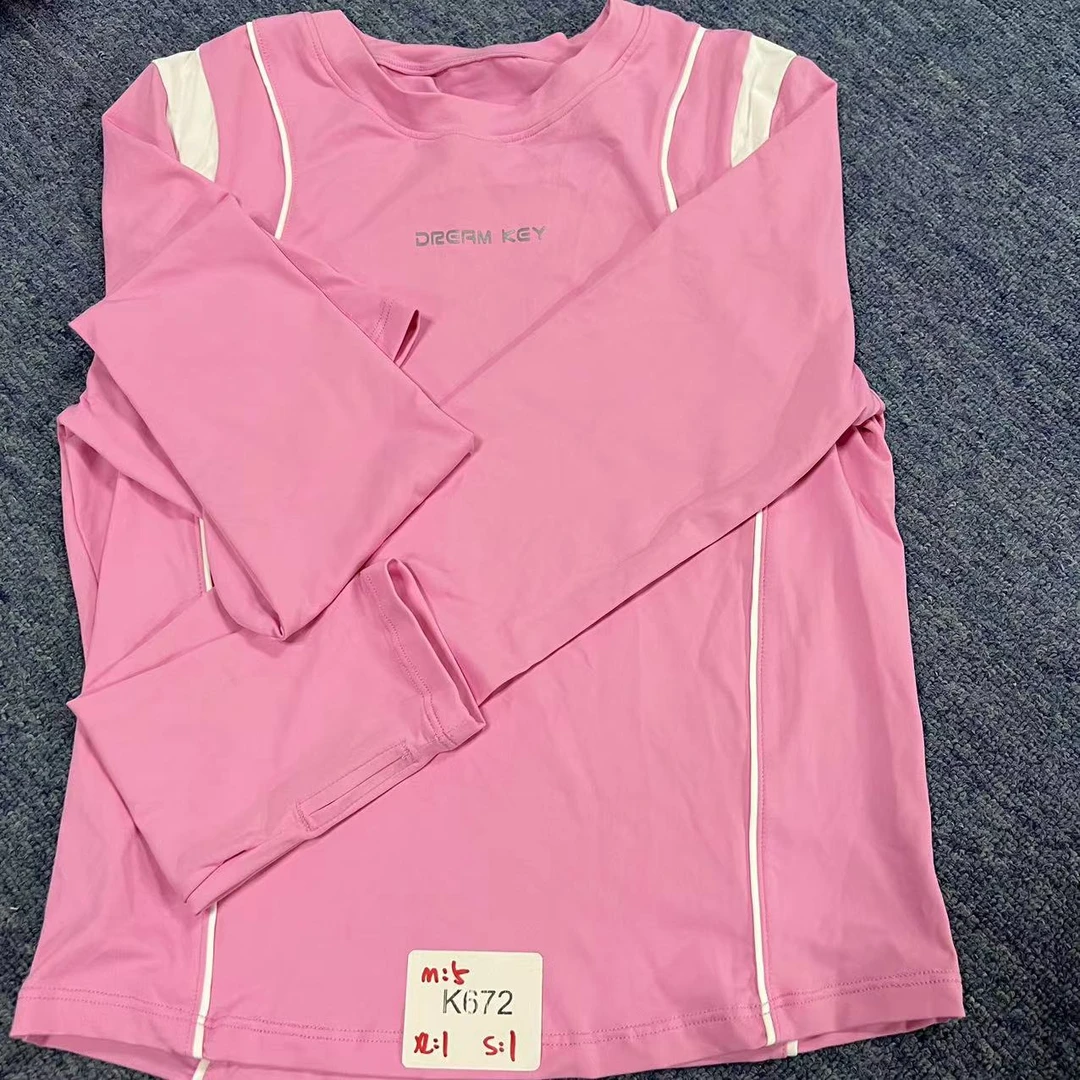 K672高货瑜伽孤品