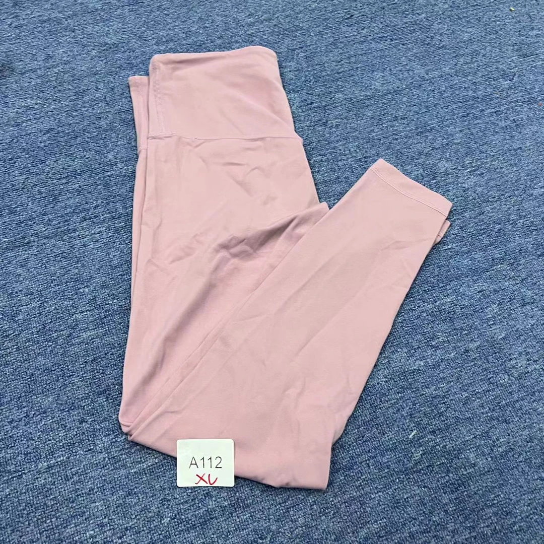 A112高货瑜伽孤品