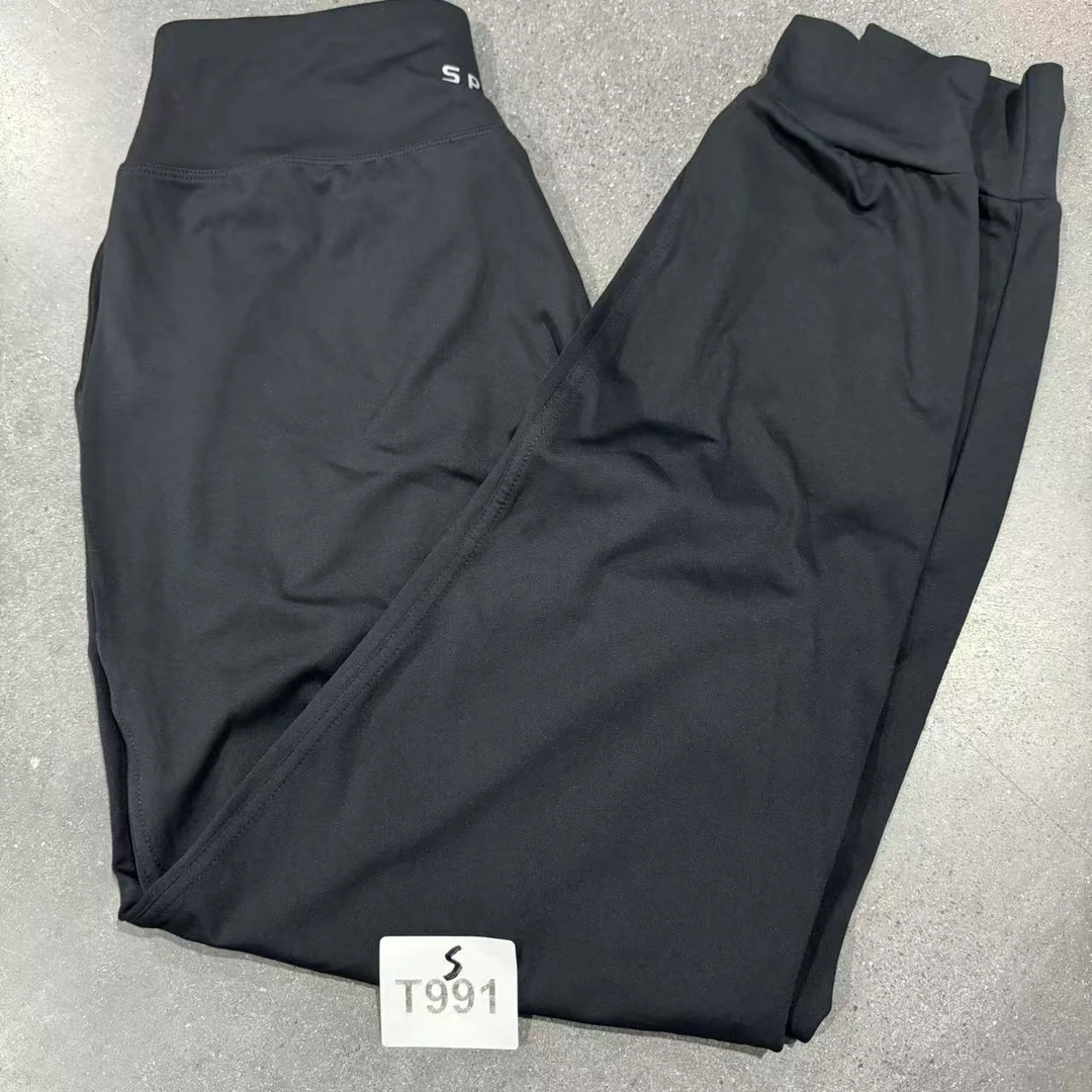 T991品牌高货瑜伽服背心吊带