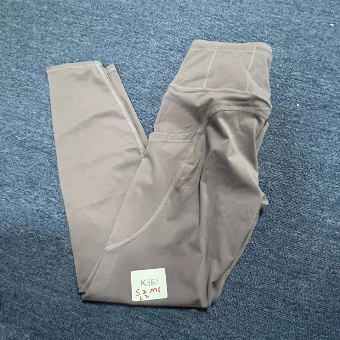 K597高货瑜伽孤品