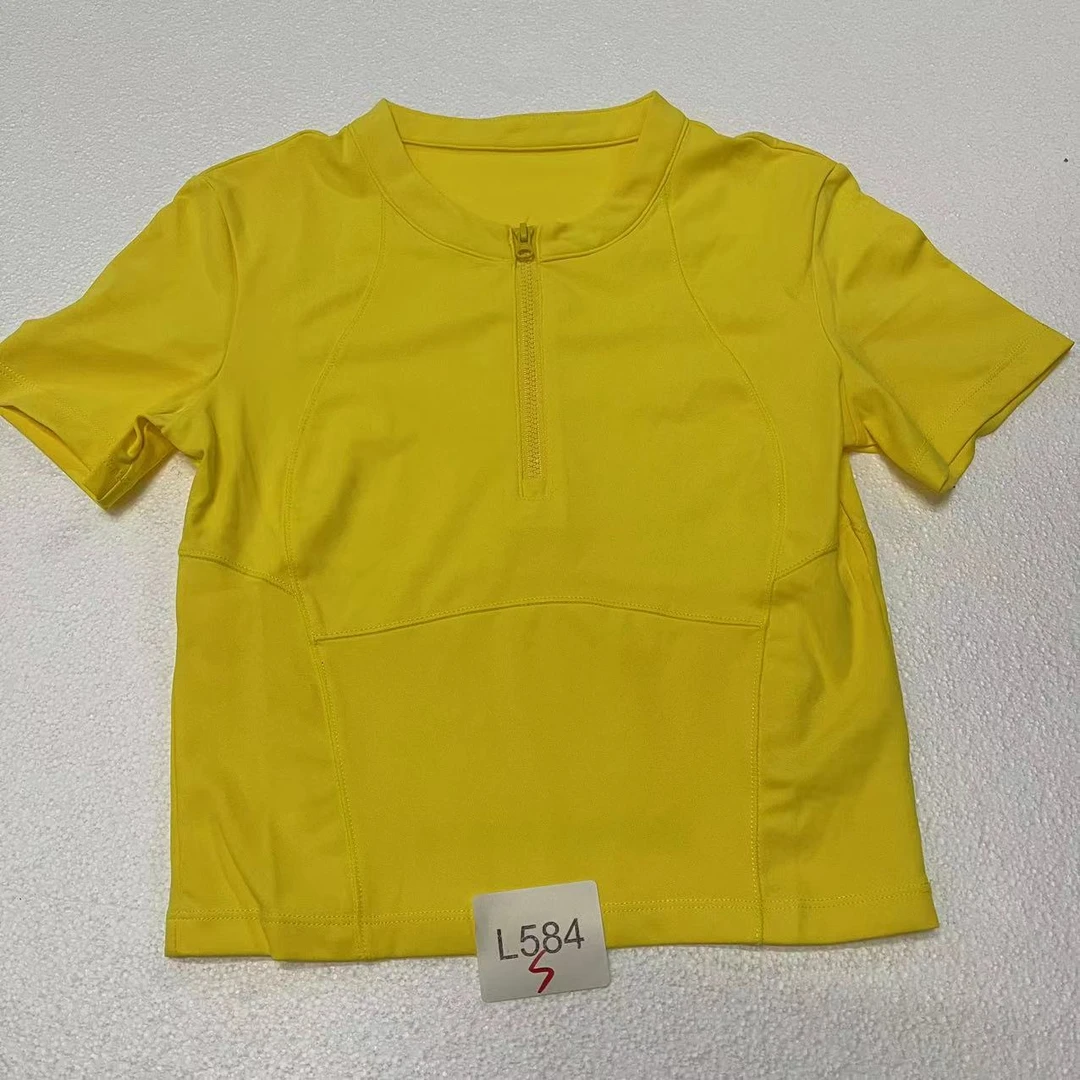 L584高货瑜伽孤品