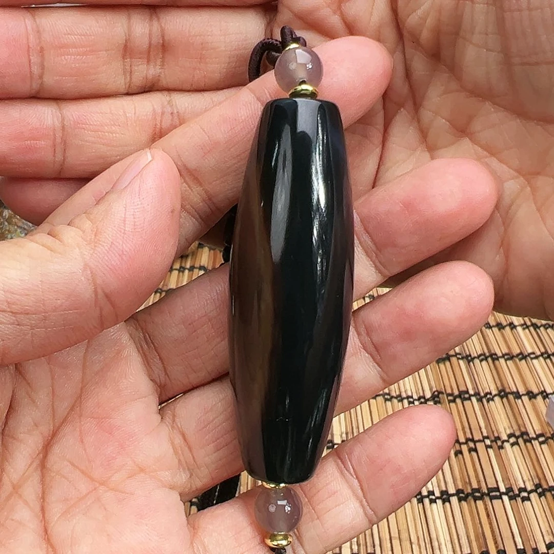 玛瑙/玉髓珠宝半成品未镶嵌