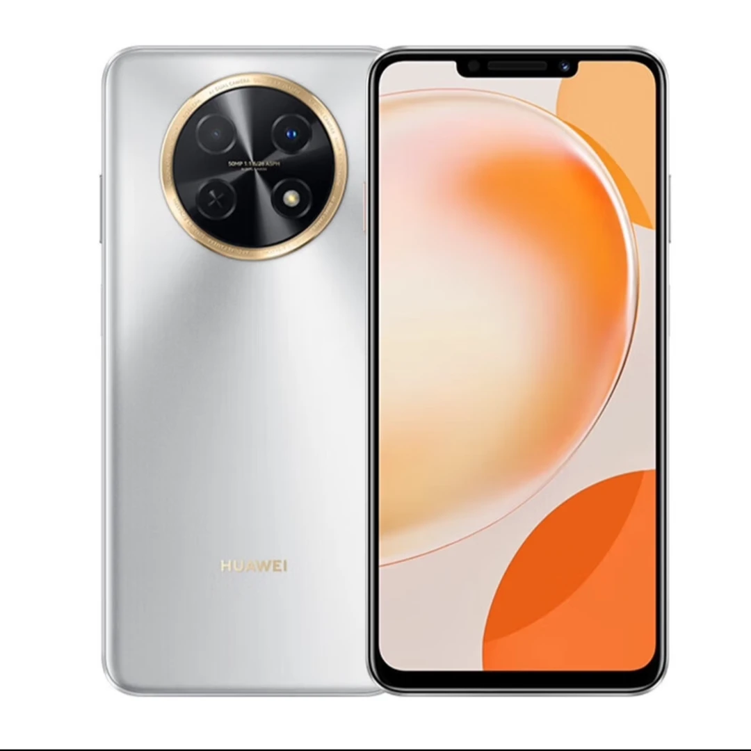 99新 Huawei/华为 畅享60X 鸿蒙系统 7000毫安长续航 二手优品