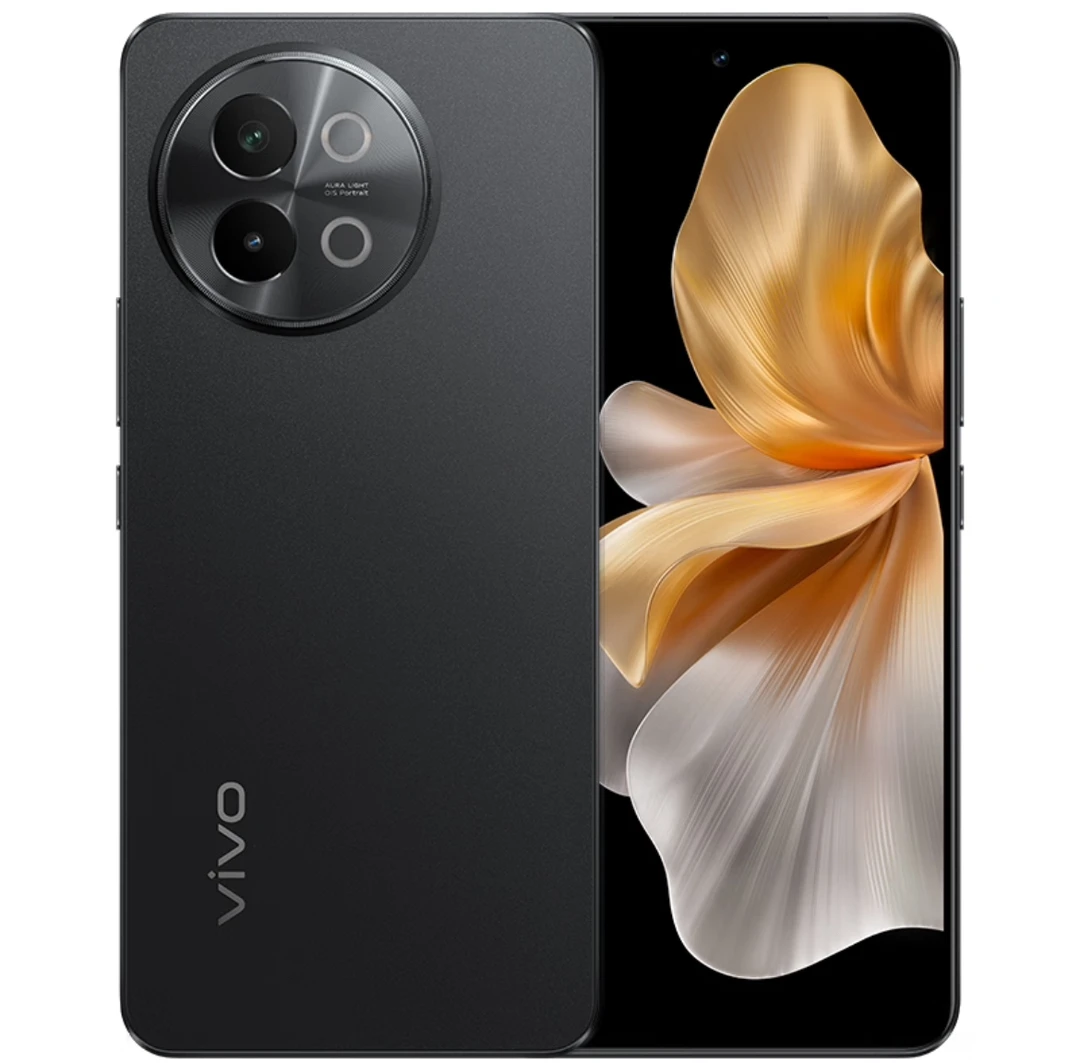 99新 vivo vivo s18e 超薄直屏 80W人像双补光环 5G