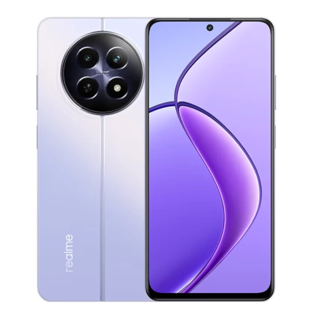 99新 realme/真我 真我121亿像素大师影像 512大内存全网通5G手机