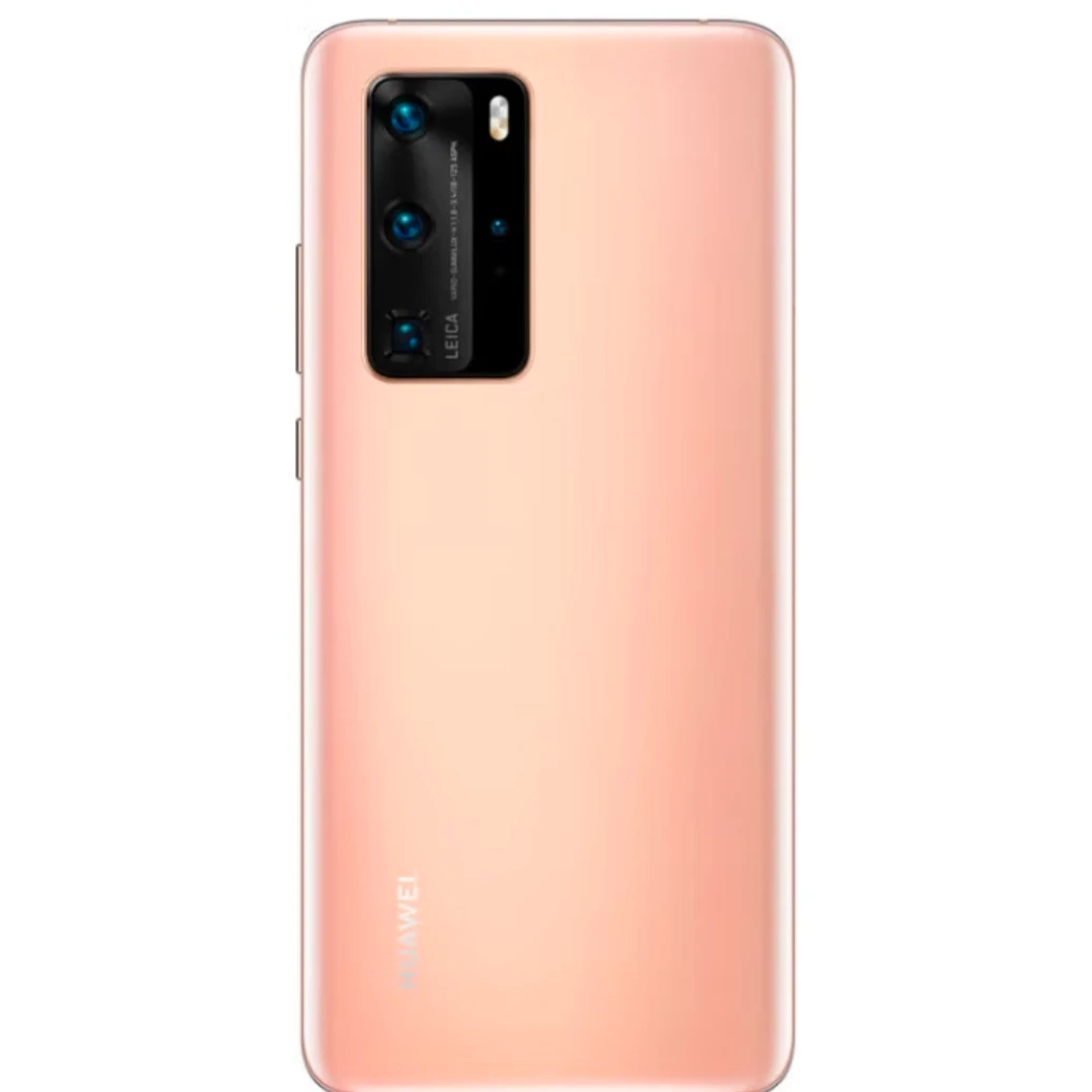99新 Huawei/华为 p40 双卡双待 全网通  徕卡相机  二手优品