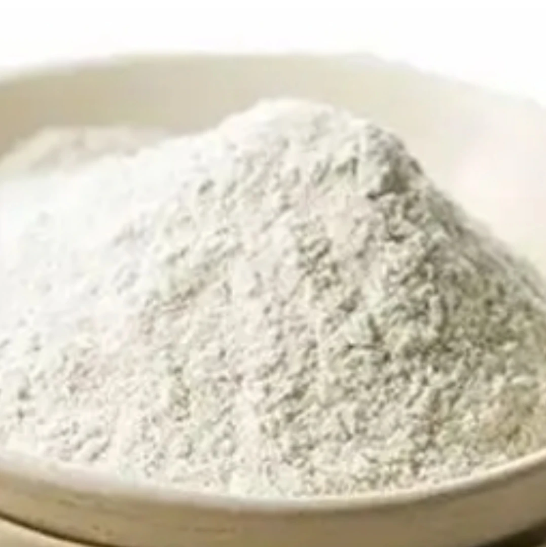 君氏粮源荞麦面农村特产荞麦粉