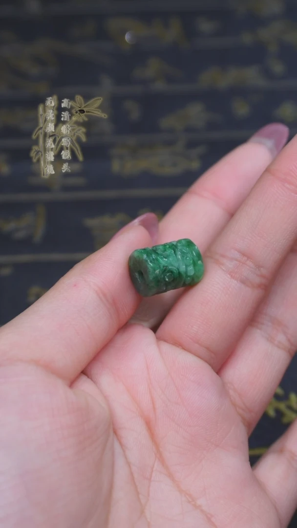 【闪购商品】翡翠挂件未镶嵌136多样性发其一工厂抛货！理性消费！