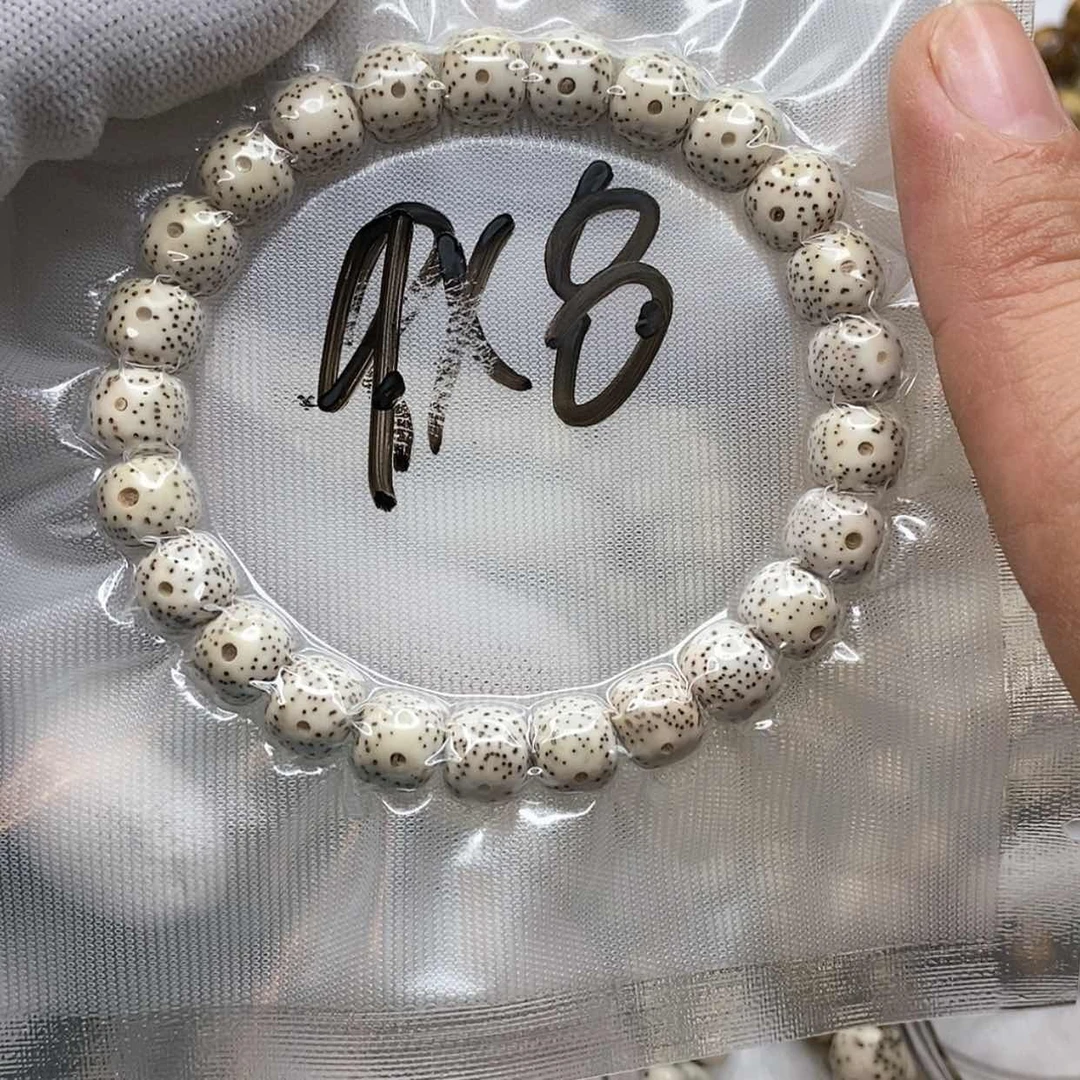 【闪购商品】星月菩提手串