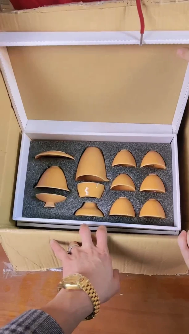 【闪购商品】清货春雷茶器陶瓷茶具链接