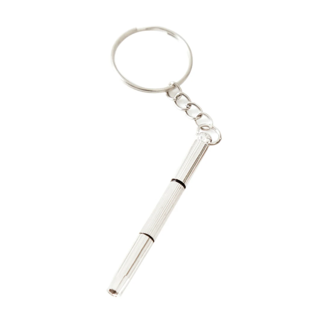 小型螺丝刀工具轻便